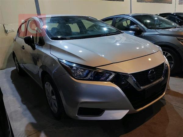 Nissan for sale in Iraq